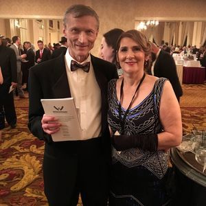 Meet your Posher, Karen